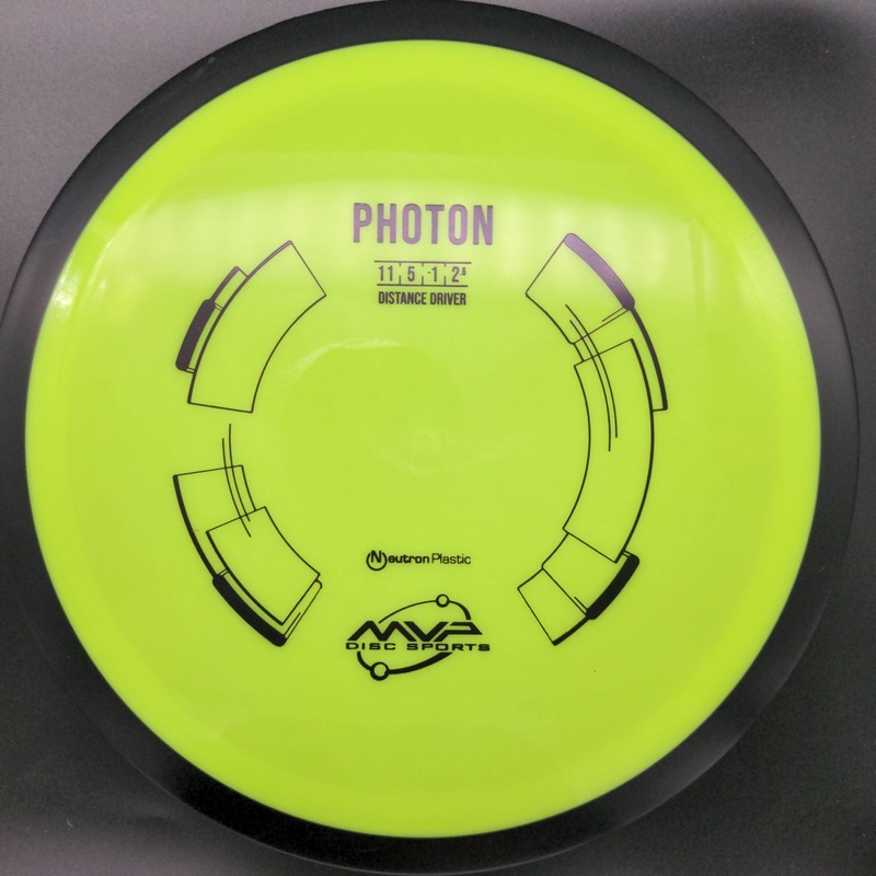 Photon, Neutron