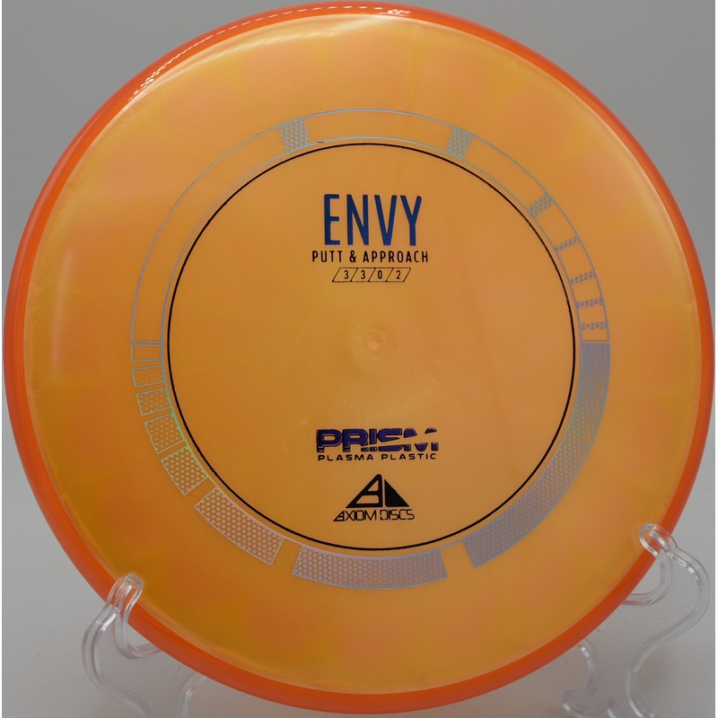 Prism Plasma Envy