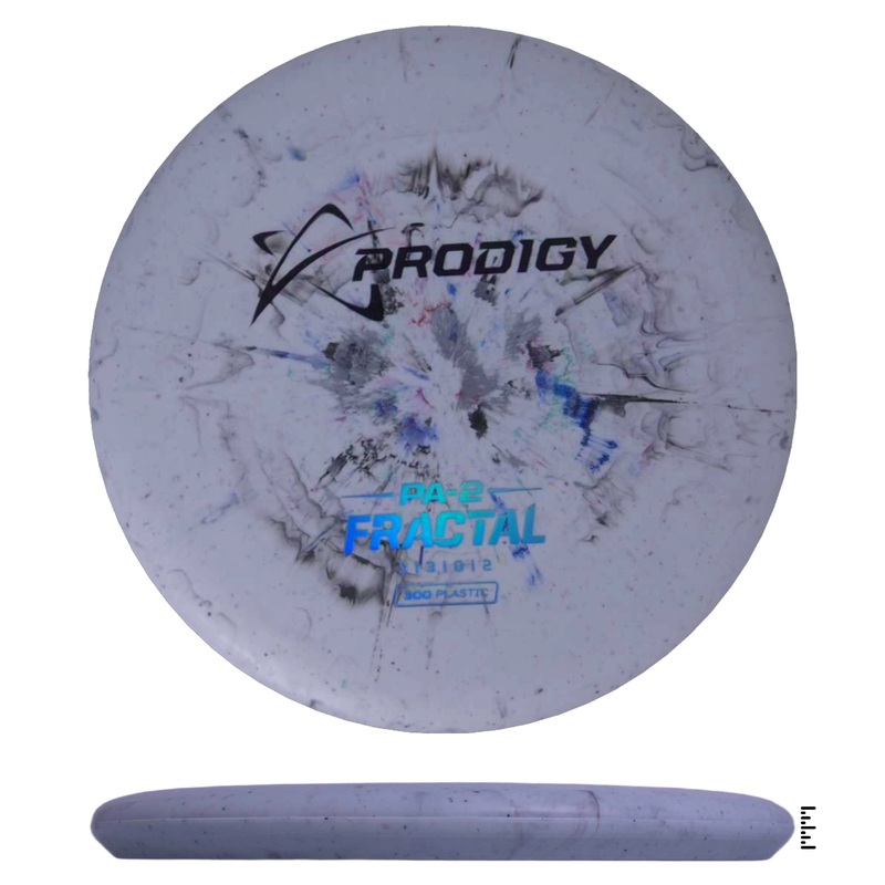 Prodigy 300 Fractal PA-2