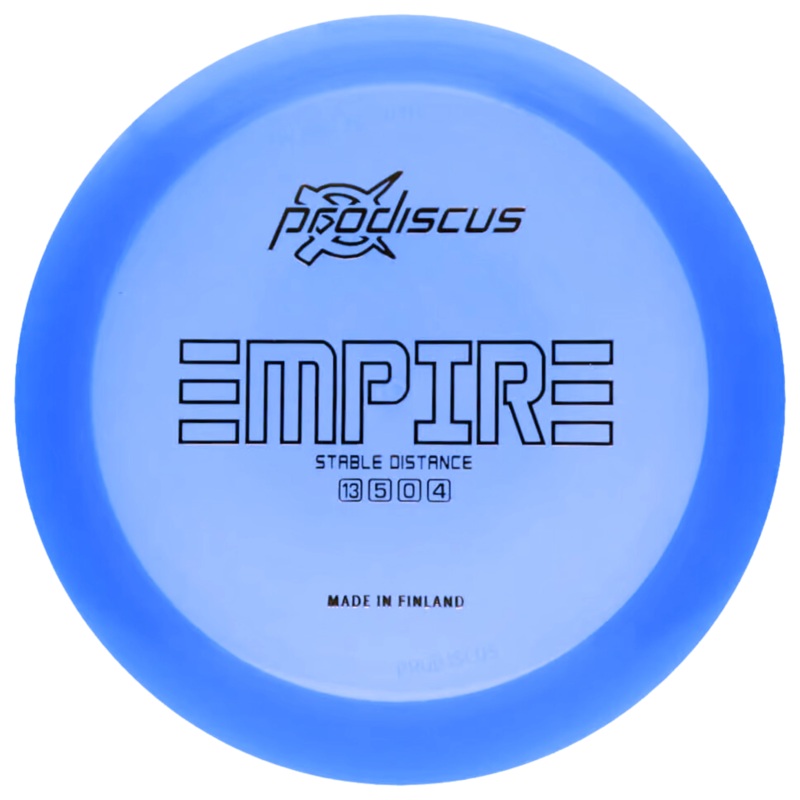Prodiscus Premium Empire