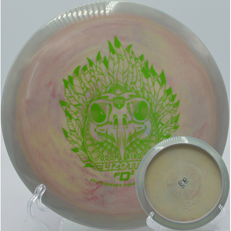 Simon Lizotte Doombird 1 FD3 (Innova Made)