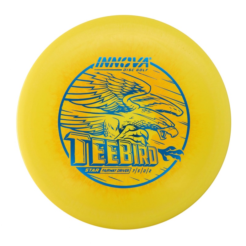 Star Teebird