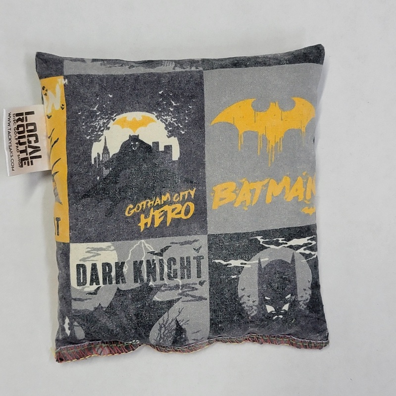Tacky Saks – Batman