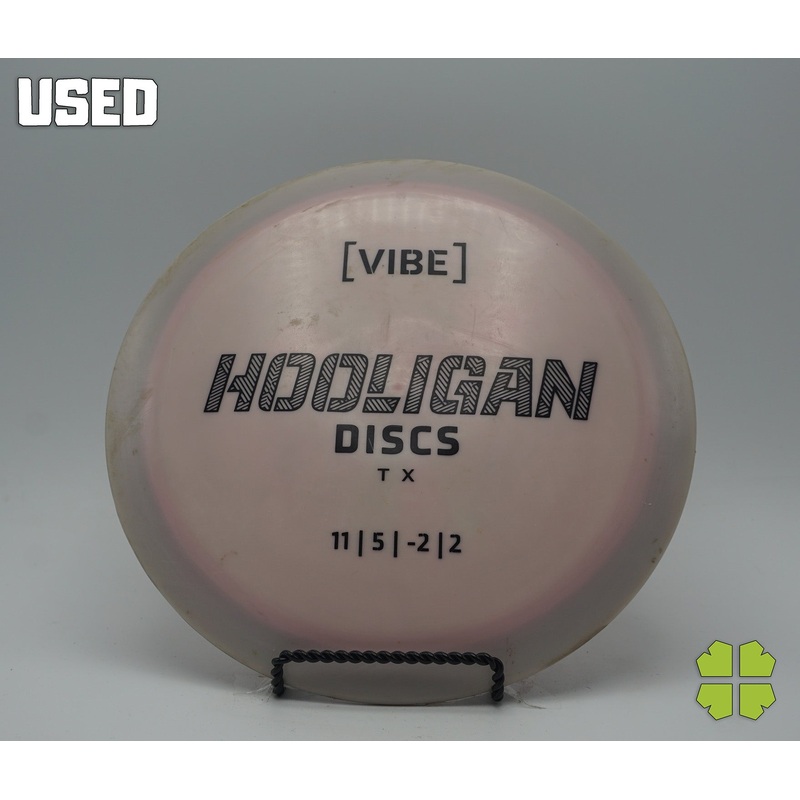 Used Vibe