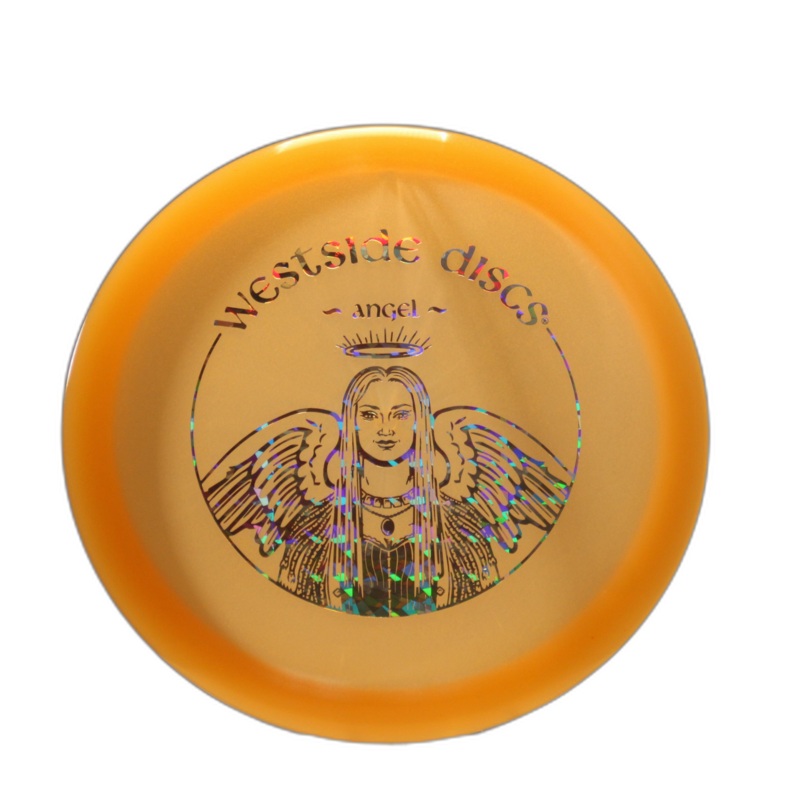 Westside Discs Variant VIP Air Seer Fairway Driver