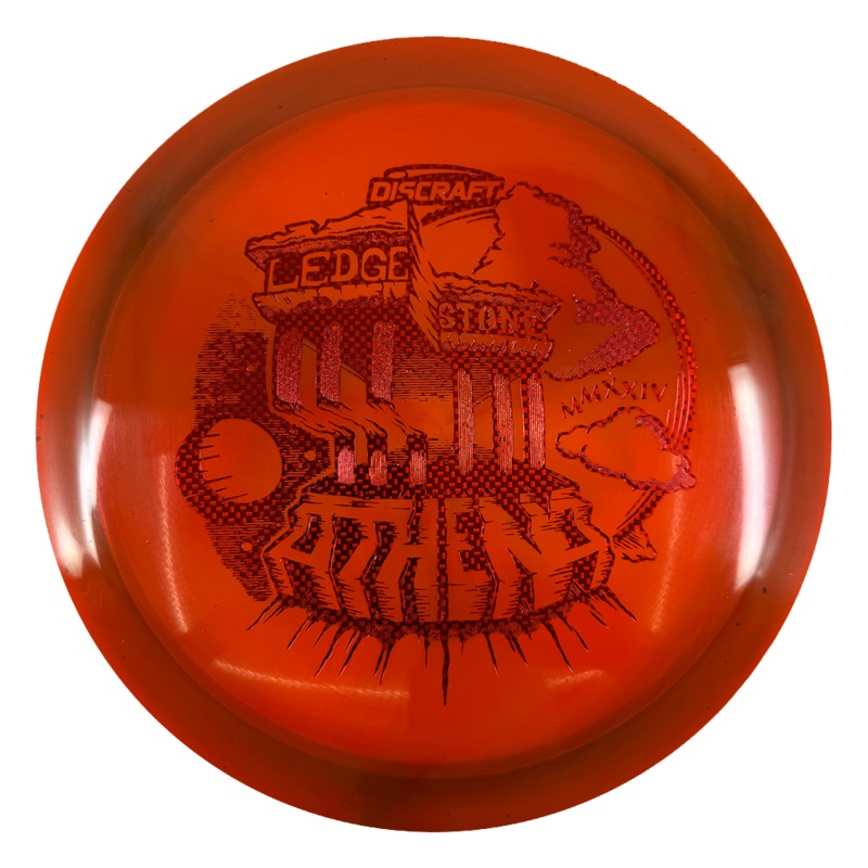 Z Swirl Athena – 2024 Ledgestone Preseason
