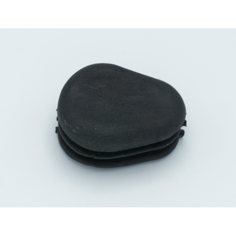 Zuca Handle Bar End Cap