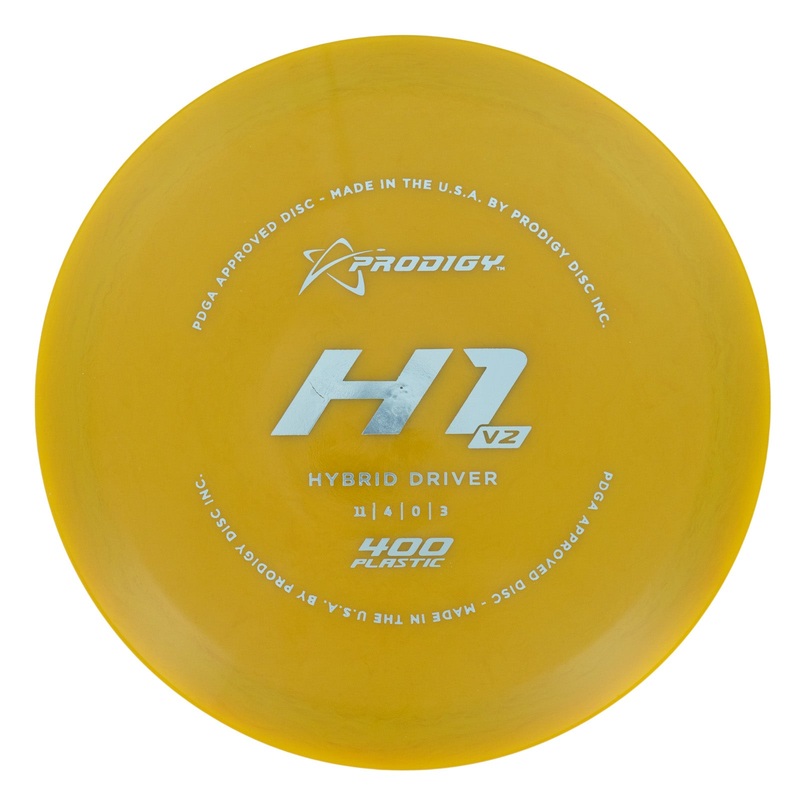 400 H1 V2