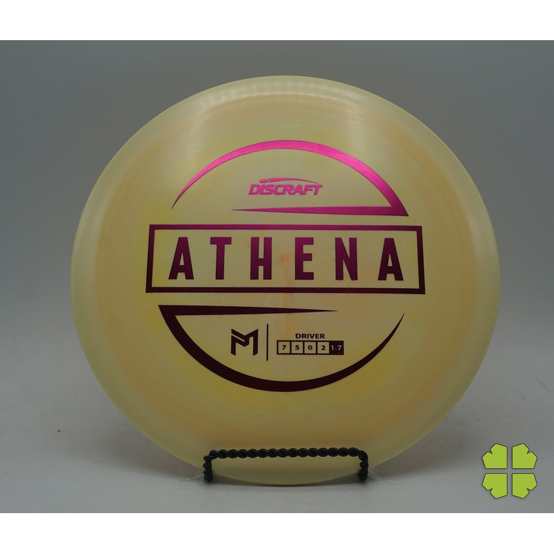 Athena – Paul McBeth ESP