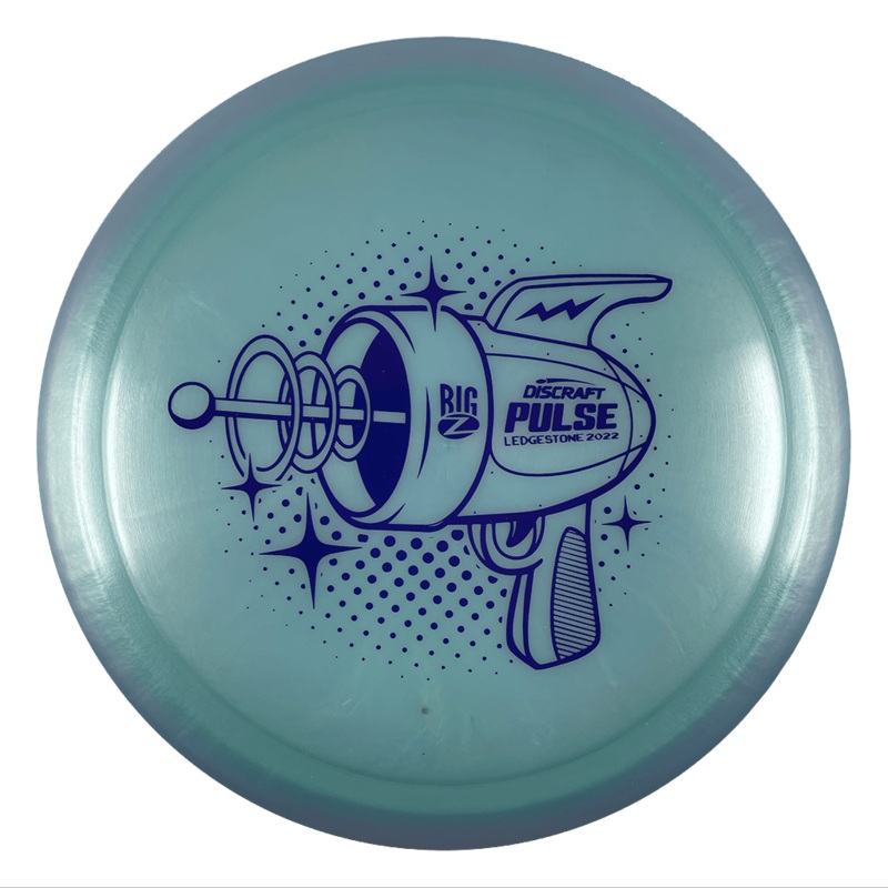 Big Z Pulse – 2022 Ledgestone