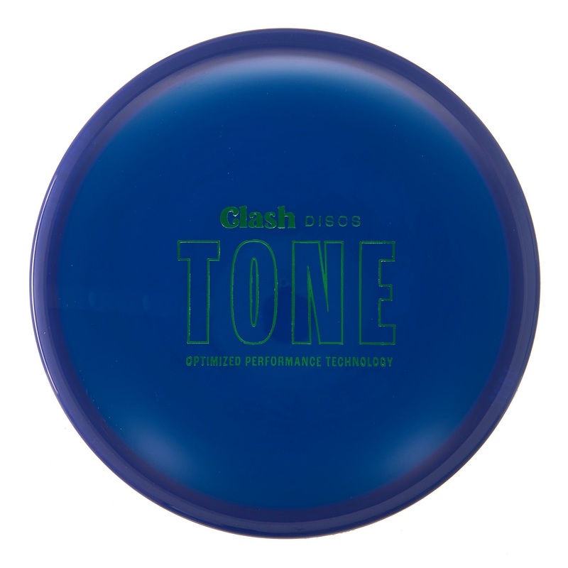 Clash Discs Guava – Tone  177g | Style 0018