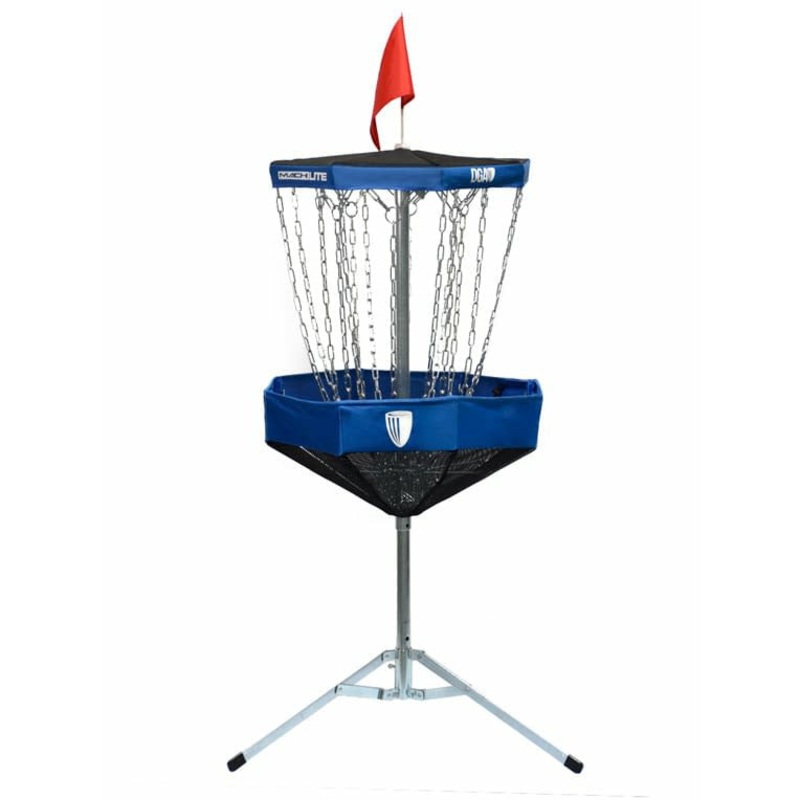 DGA Mach Lite Portable Target
