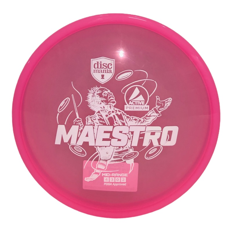 Discmania Active Premium Maestro