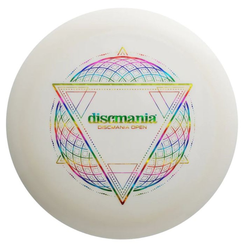 DiscMania Evolution Neo Lumen Enigma Discmania Open