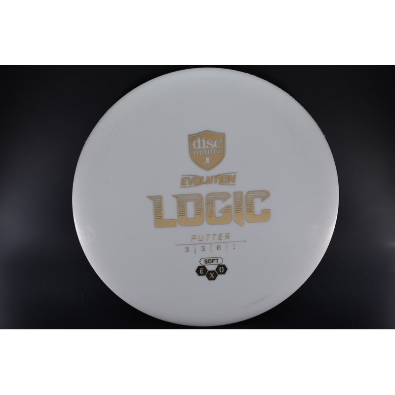 Discmania Logic – Exo