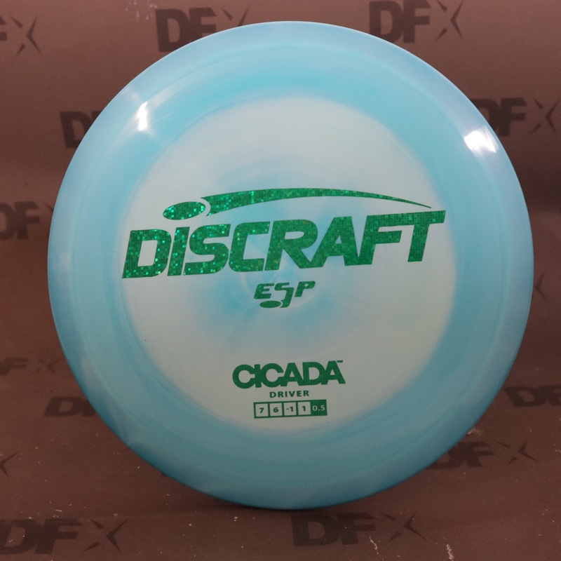 Discraft ESP Cicada