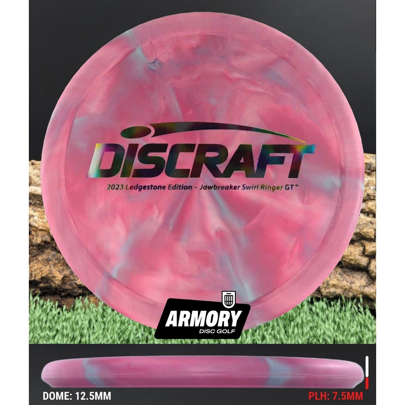 Discraft Ringer GT