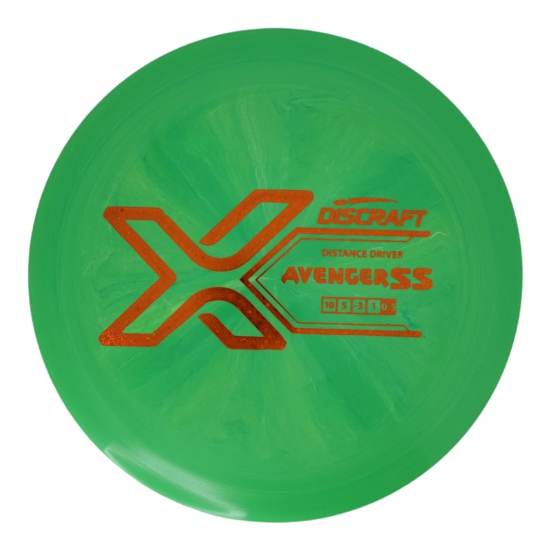 Discraft X Line Avenger SS