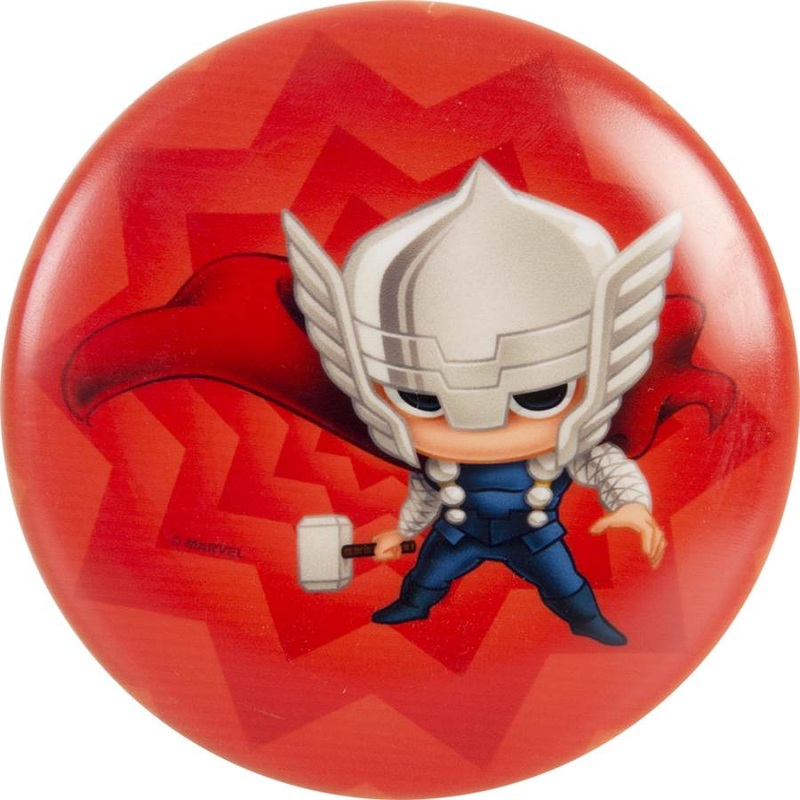 Dynamic Discs Marvel DyeMax Mini Judge Marker Disc – Mini Avenger Series