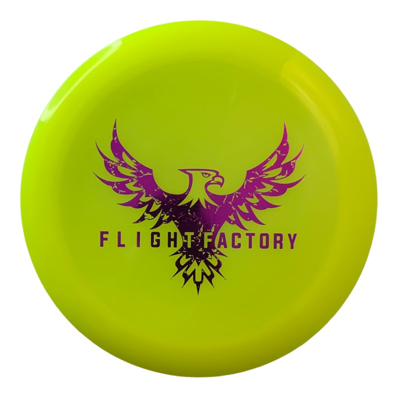 Flight Factory Eagle Lucid Raider