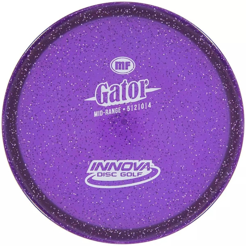 Innova Champion Metal Flake Gator