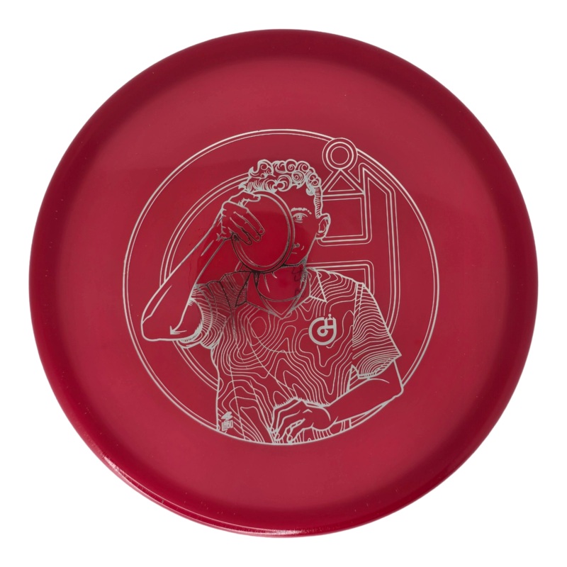 Innova Champion Toro – Vinny Putts