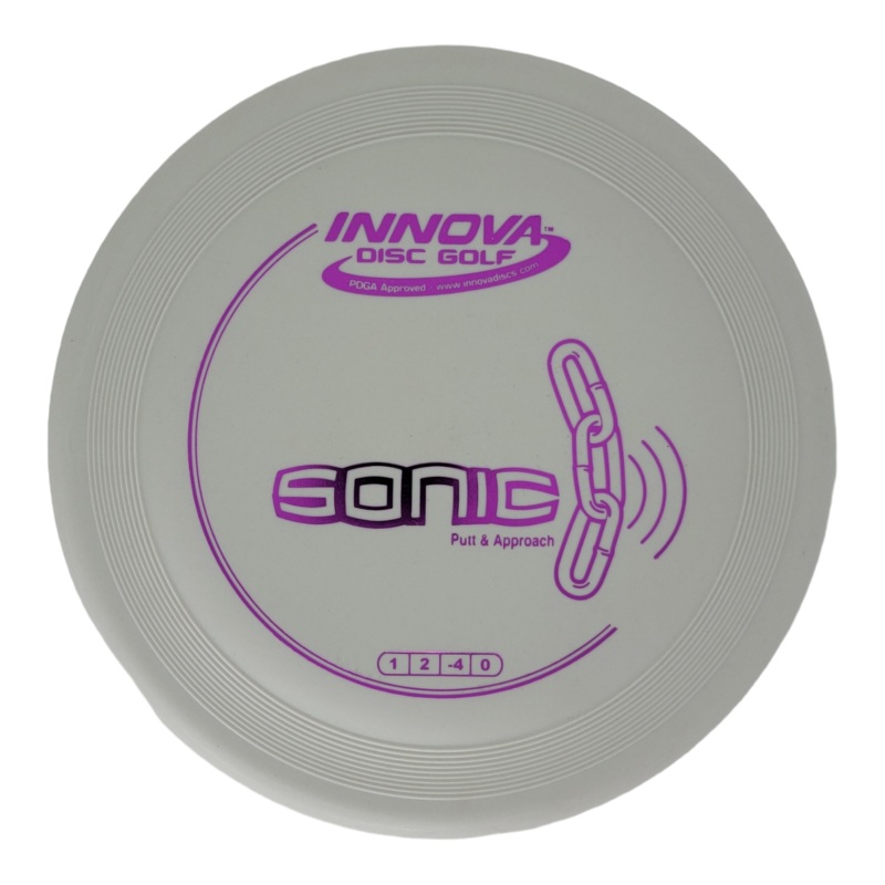 Innova DX Sonic