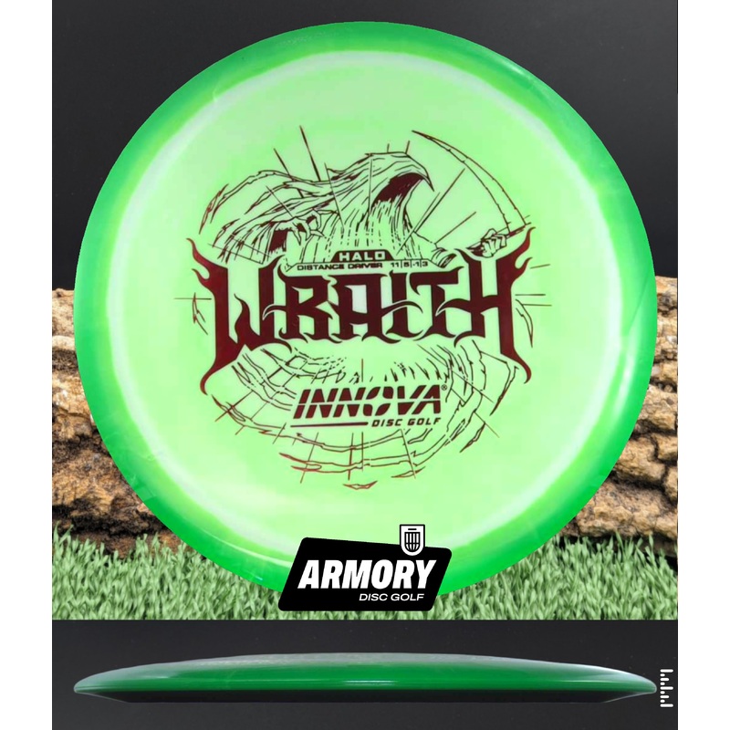 Innova Halo Star Wraith