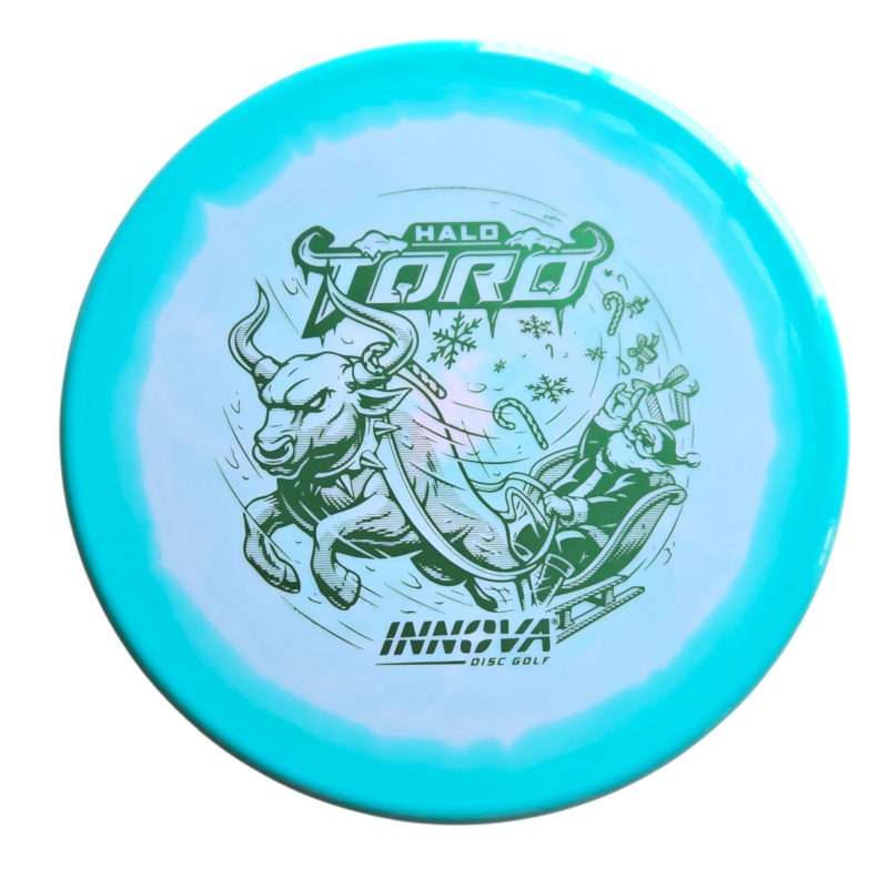 Innova Holiday Halo Star Toro – Christmas 2024