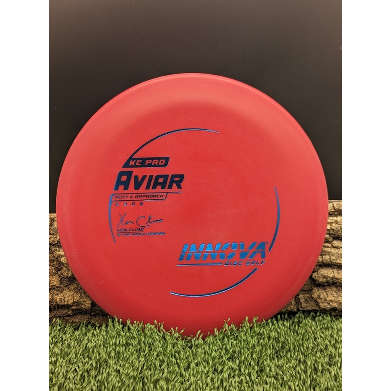 Innova KC Aviar