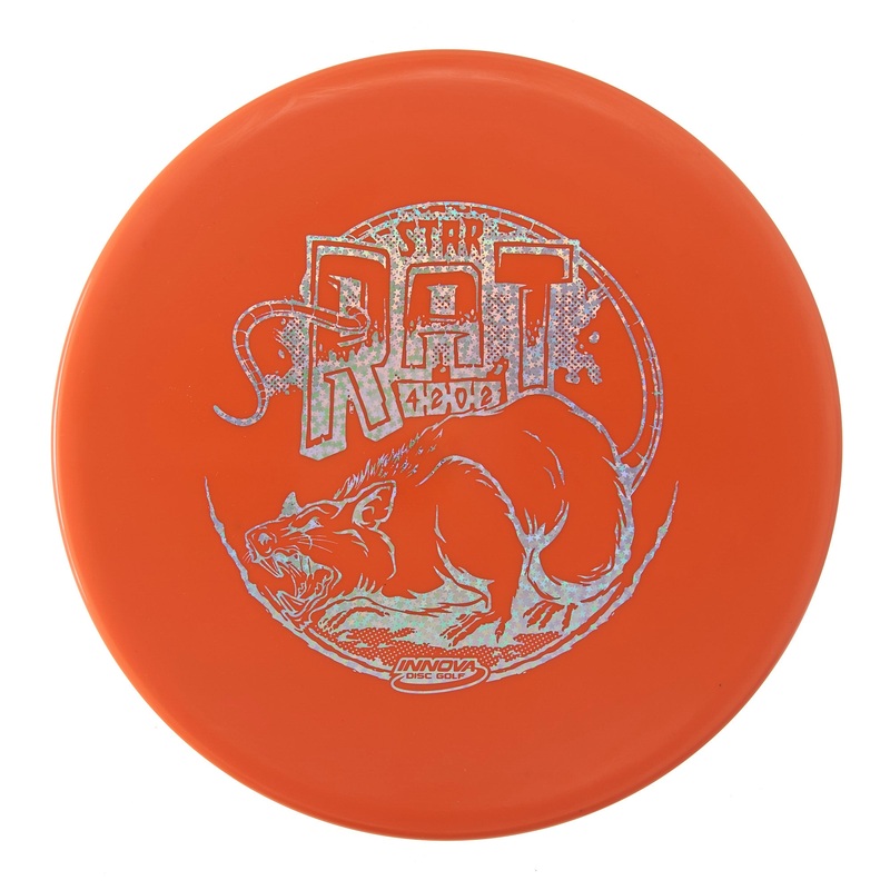 Innova Rat – Star 170g | Style 0002