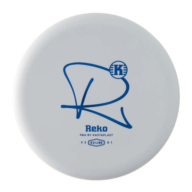 K3 Reko