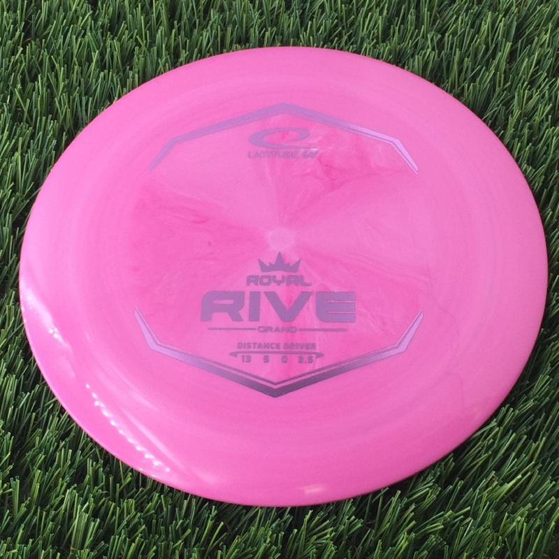 Latitude 64 Royal Grand Rive – 175g Pink