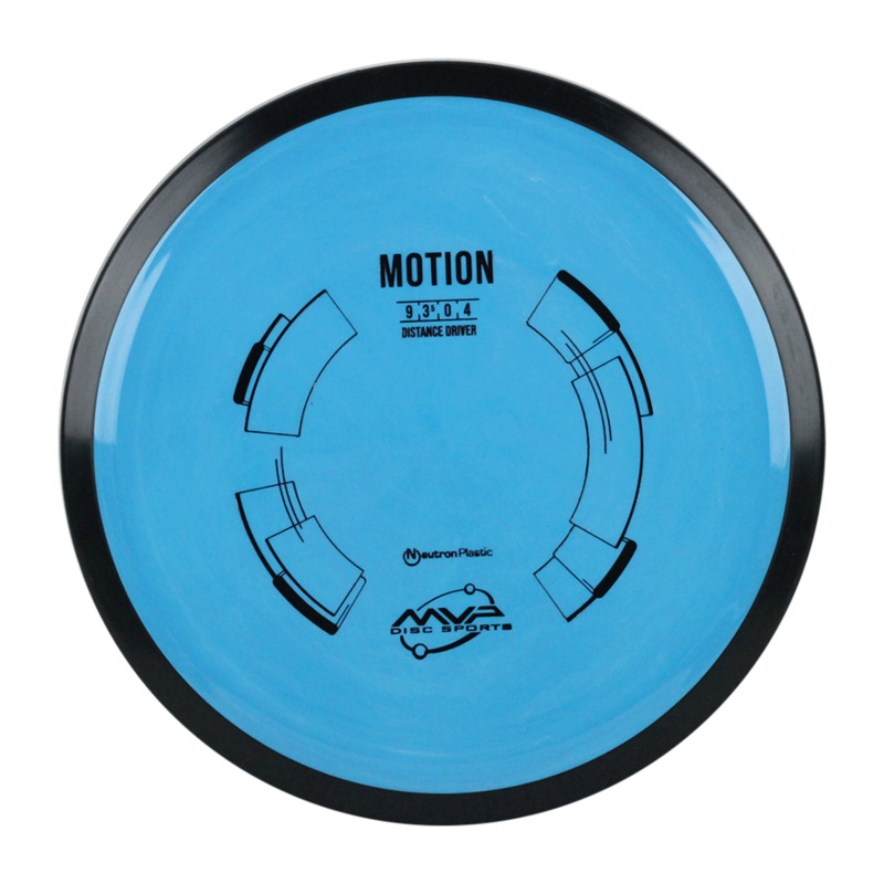 MVP Motion