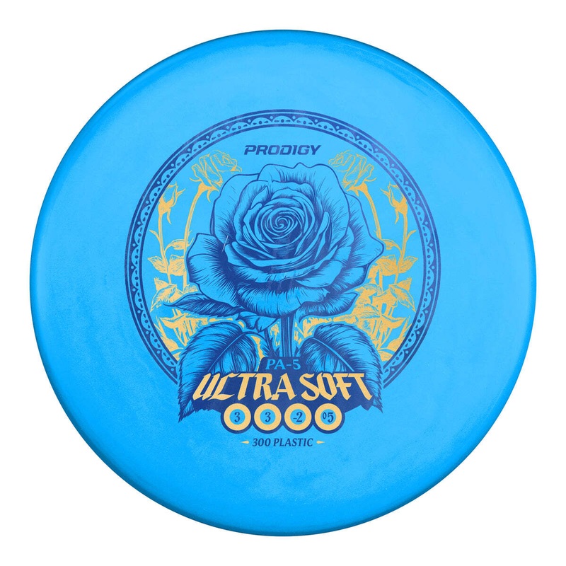 Prodigy 300 Ultra Soft PA-5 – Rose Petal