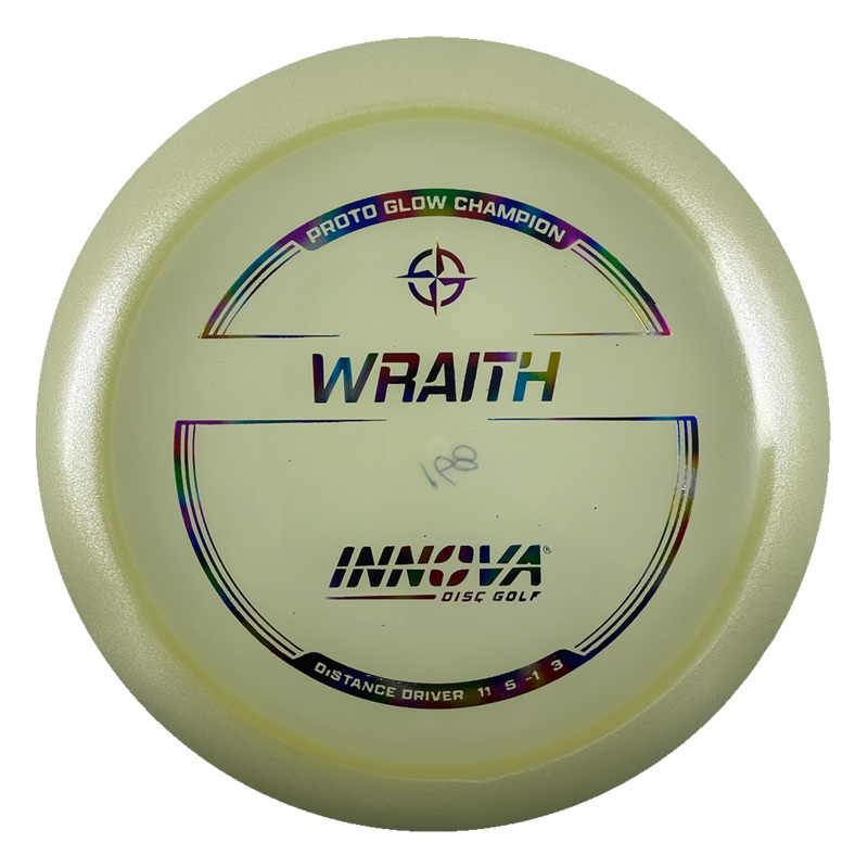 Proto Glow Champion Wraith