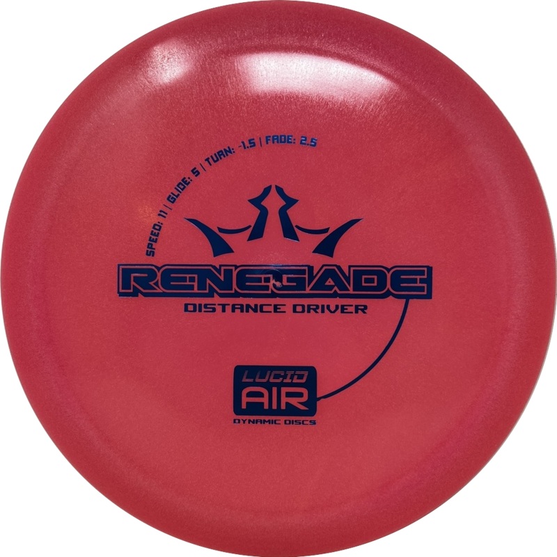Renegade
