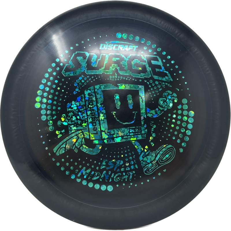 Surge | Ledgestone Wave 3