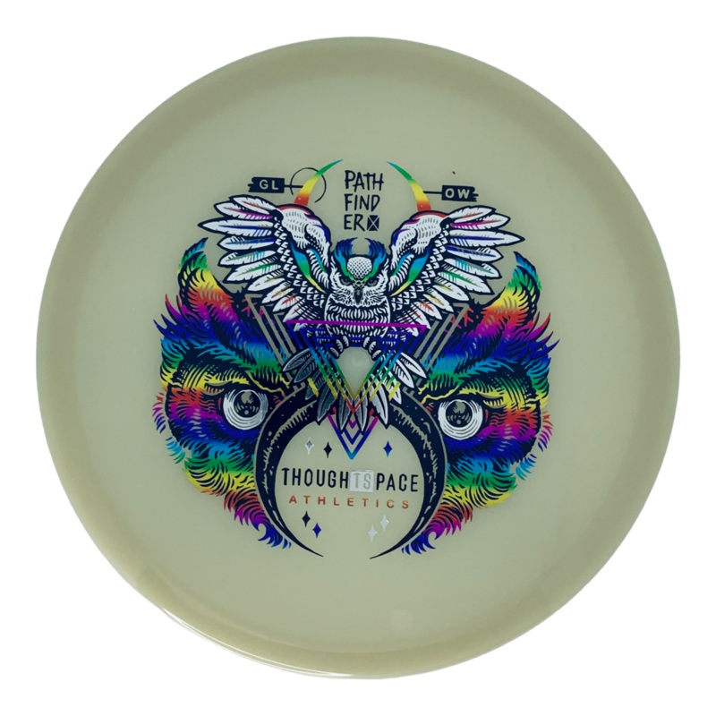 Thought Space Athletics Glow Pathfinder