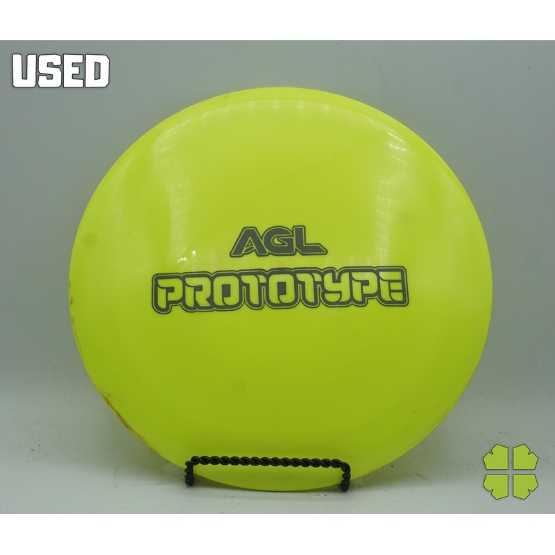 Used Sequoia