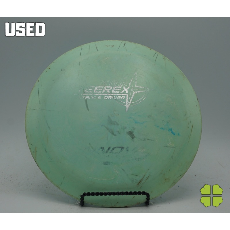 Used Teerex
