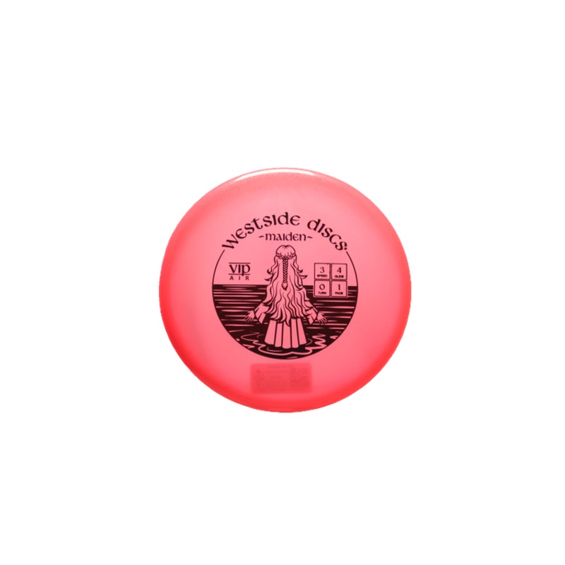 Westside Discs VIP Air Maiden Putter