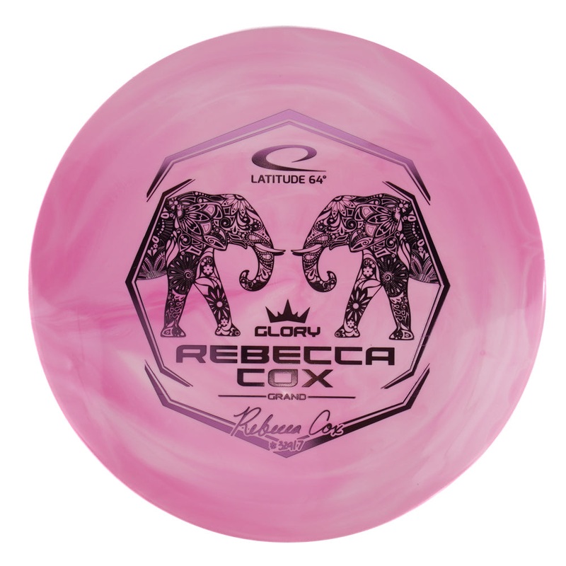 2022 Rebecca Cox Royal Grand Glory