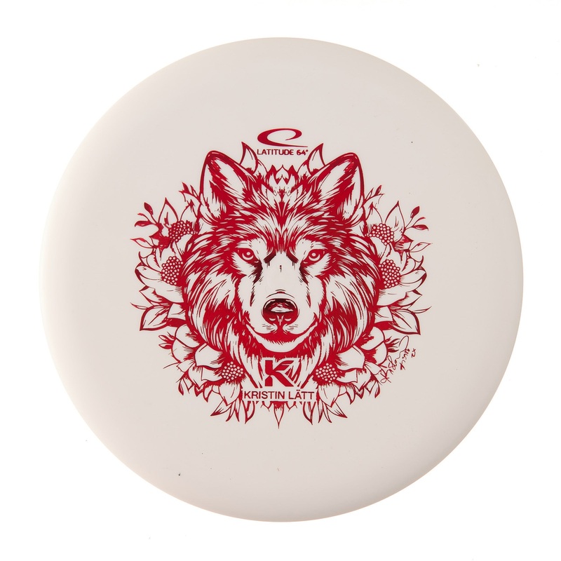 2025 Kristin Ltt Team Series Zero Medium Moonshine Pure