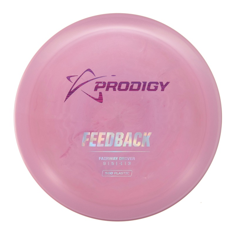 500 Feedback