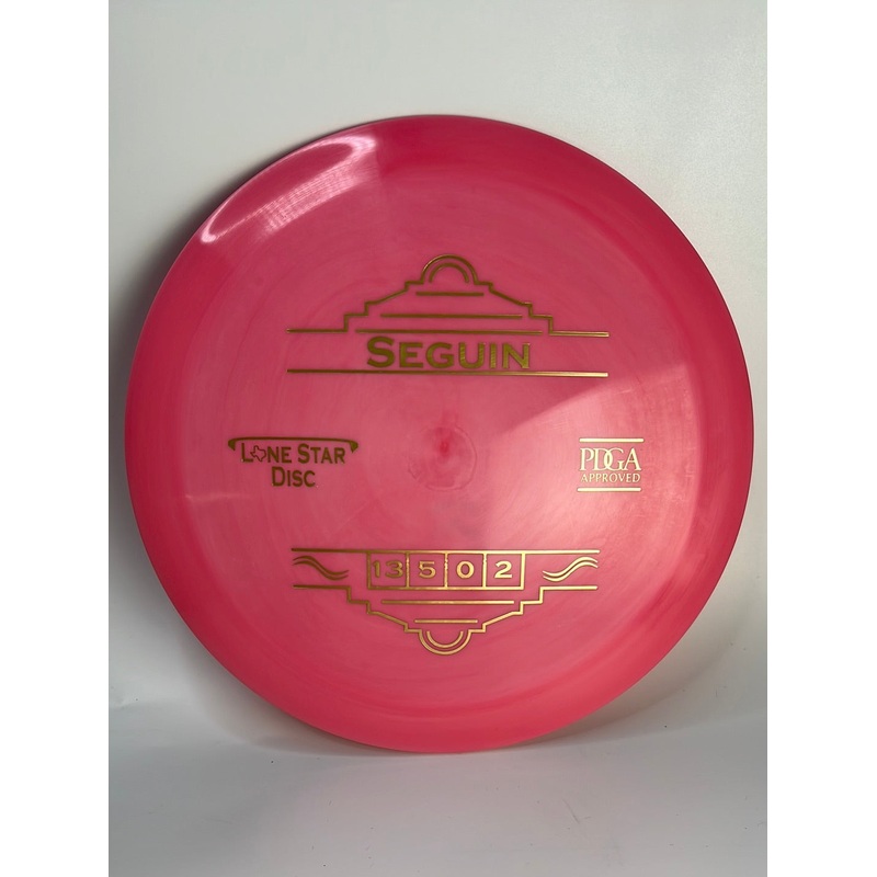 Alpha Seguin 175g