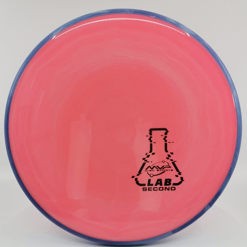 Axiom Neutron Envy – Lab Second