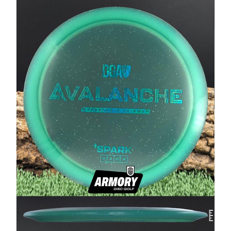 DGA Avalanche