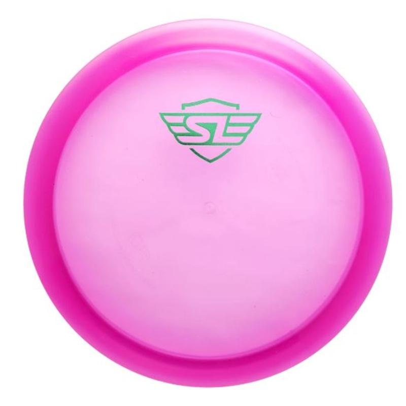 DiscMania Originals C-Line FD Simon Lizotte Mini Stamp