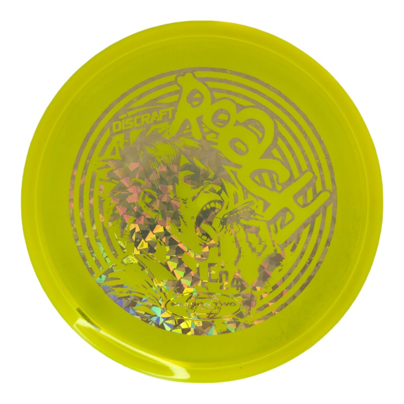 Discraft CryZtal Roach – Ledgestone 2024 (Season 2)